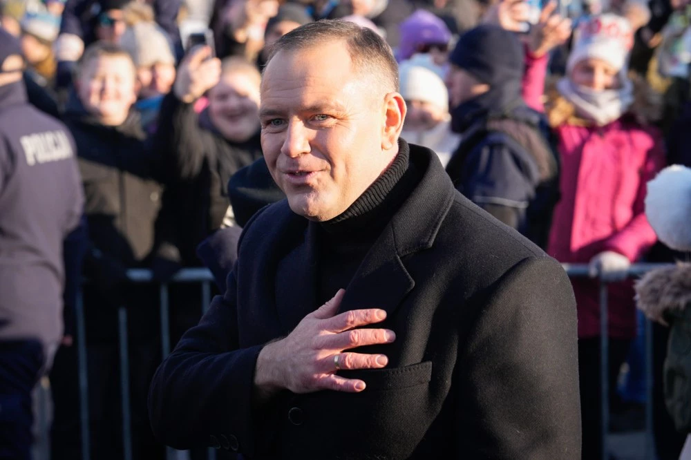 Оруелска цензура: Полският президент подкрепи Тръмп и наложи вето на закона на ЕС за социалните мрежи