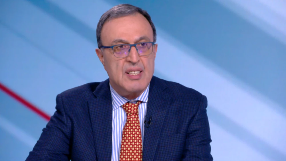 Петър Стоянов: Мина ми времето за президент, трябва ни лидер, но не с тояга