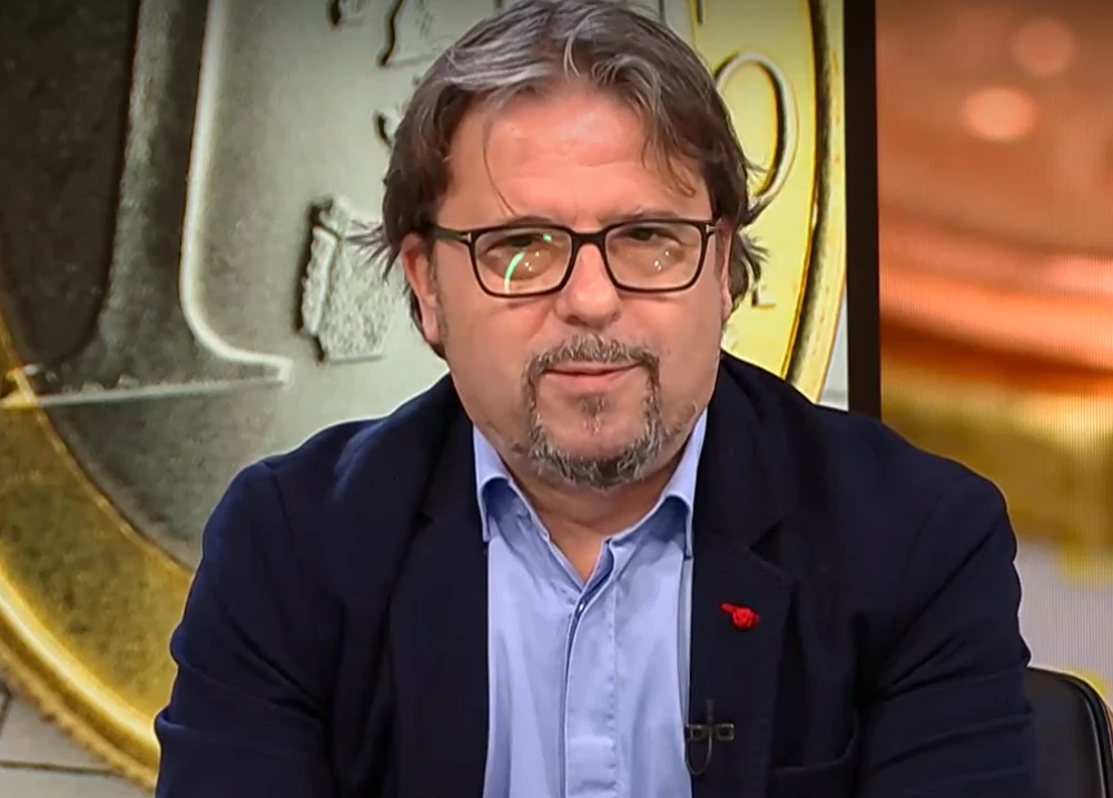 Шефът на НАП: Целта ни е да спрем спекулата, а не да пълним бюджета с глоби