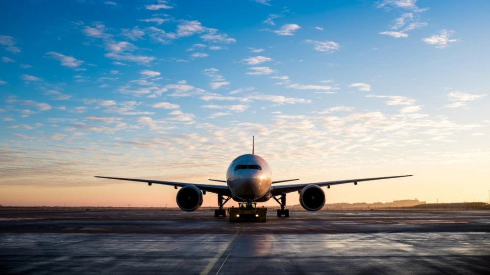 Заради забелязан дрон: Летището в Осло затвори за кратко една от пистите си