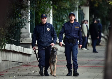 Гръцката полиция издирва българка майка на три деца изчезнала от