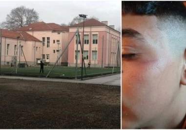 Експерти от РУО– Пловдив извършиха проверка във връзка със сигнал