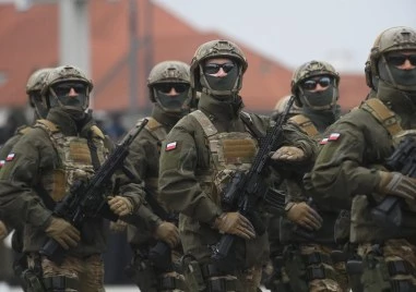 Край на армиите бонзай: ЕС обмисля създаването на 100-хилядна единна войска