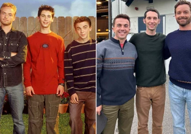 Един от най известните американски ситкоми Малкълм се завръща по