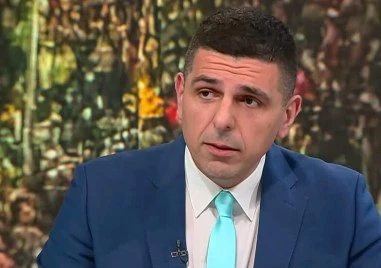 Мирчев към Борисов: Не паднахте сами, свалиха ви хората