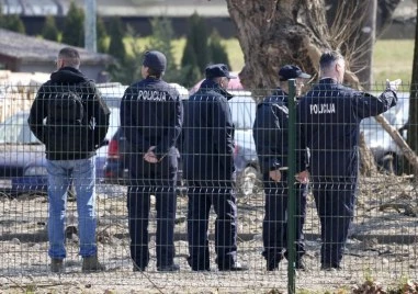 Обвиниха 53 души за данъчна измама в Хърватия, сред тях и българин