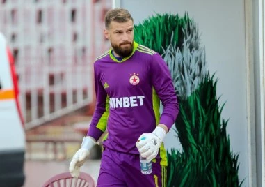 Официано: ЦСКА се раздели с чужденеца с най-много мачове в историята на клуба