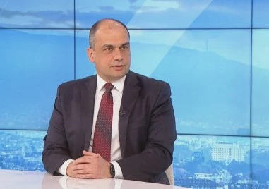 Отиде си адвокат Михаил Бояджиев Това съобщи във Фейсбук бившият