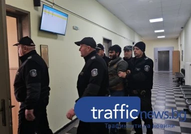 19 годишният гръцки гражданин Али Огле Гкентоян остава за постоянно