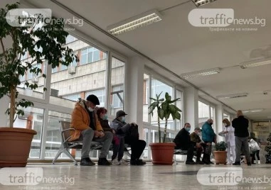 Заболеваемостта от грип и остри респираторни инфекции в област Пловдив