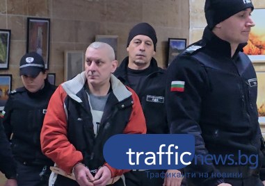 Аз не съм тръгнал да отмъщавам Той ми се надхвърли