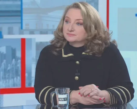 Деница Сачева: Държавата има нужда от оптимизъм и отговорност
