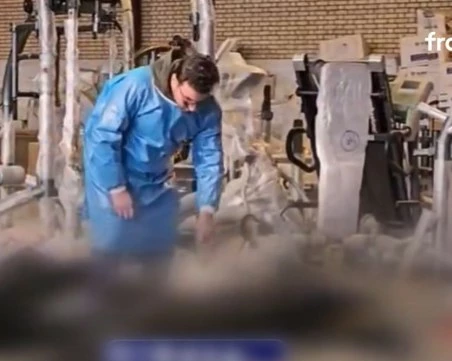 Ескалация на протестите в Иран: стотици жертви и потенциална военна намеса на САЩ