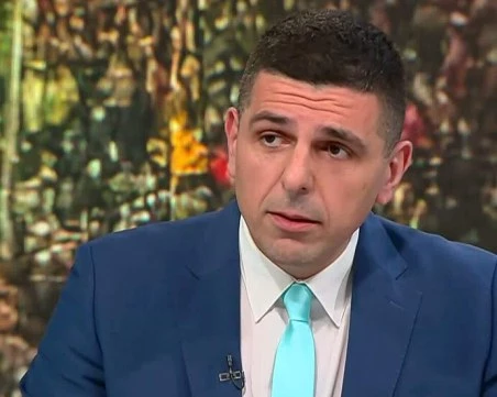 Мирчев към Борисов: Не паднахте сами, свалиха ви хората