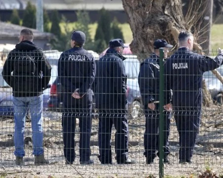 Обвиниха 53 души за данъчна измама в Хърватия, сред тях и българин