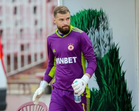 Официано: ЦСКА се раздели с чужденеца с най-много мачове в историята на клуба