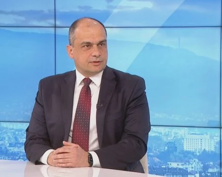 Почина адвокат Михаил Бояджиев