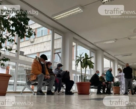 Случаите на грип и респираторни заболявания в Пловдив растат - децата са най-засегнати