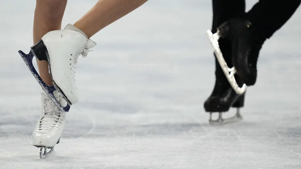 България отново ще има танцова двойка на кънки на световно