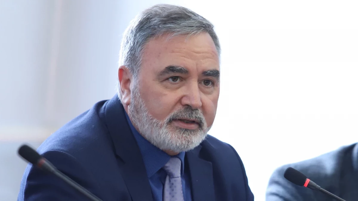 Доц. Кунчев: Грипът се предава по-лесно, но не води до тежко протичане