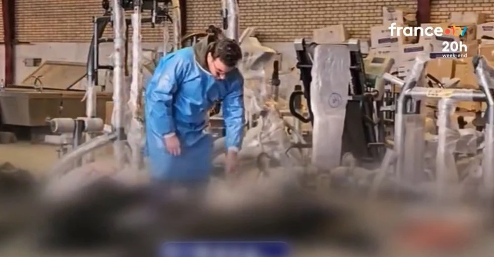 Ескалация на протестите в Иран: стотици жертви и потенциална военна намеса на САЩ