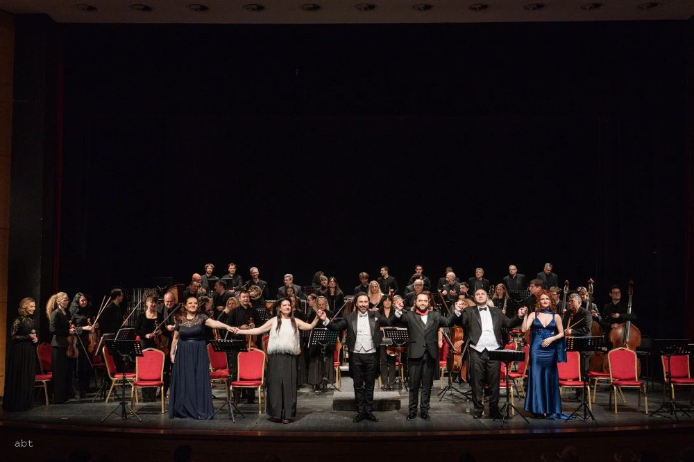 Италианец триумфира на Международния конкурс за диригенти в Пловдив