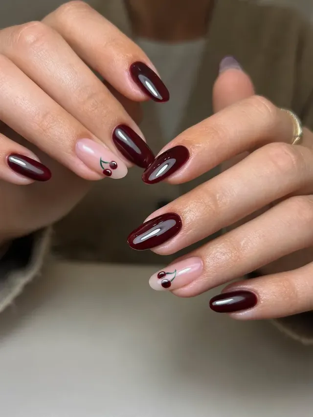 Късите нокти ще са хит през януари