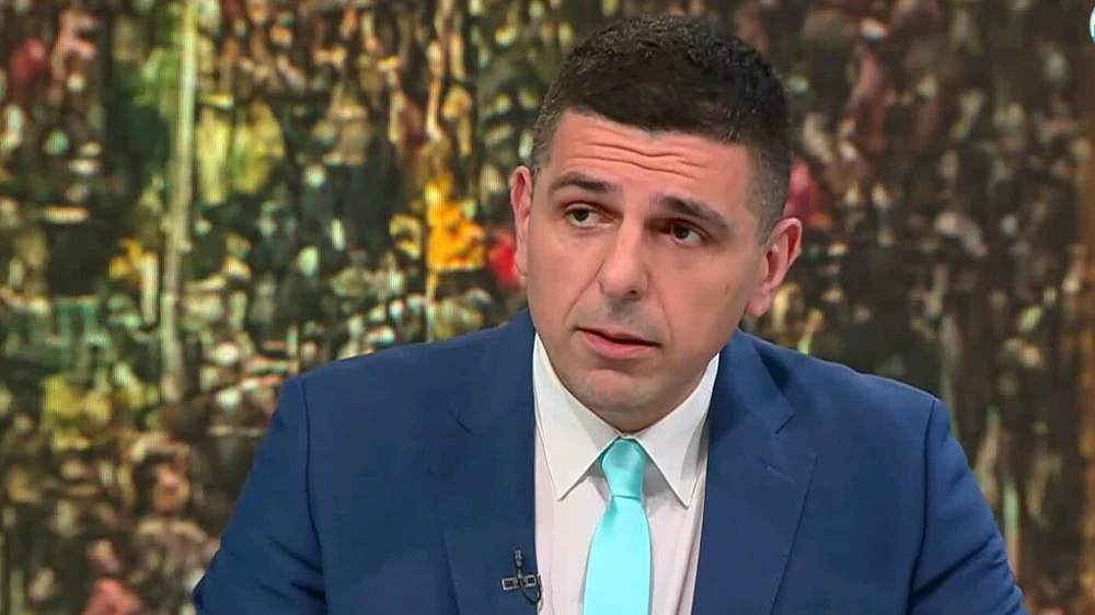 Мирчев към Борисов: Не паднахте сами, свалиха ви хората
