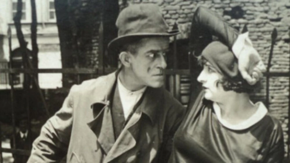 На този ден: Прожектиран е първият български игрален филм