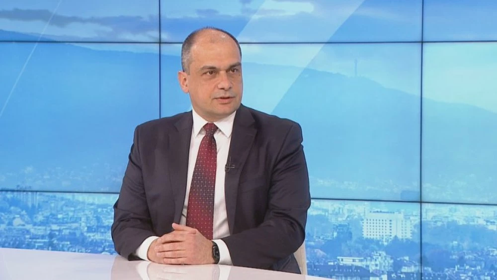 Почина адвокат Михаил Бояджиев