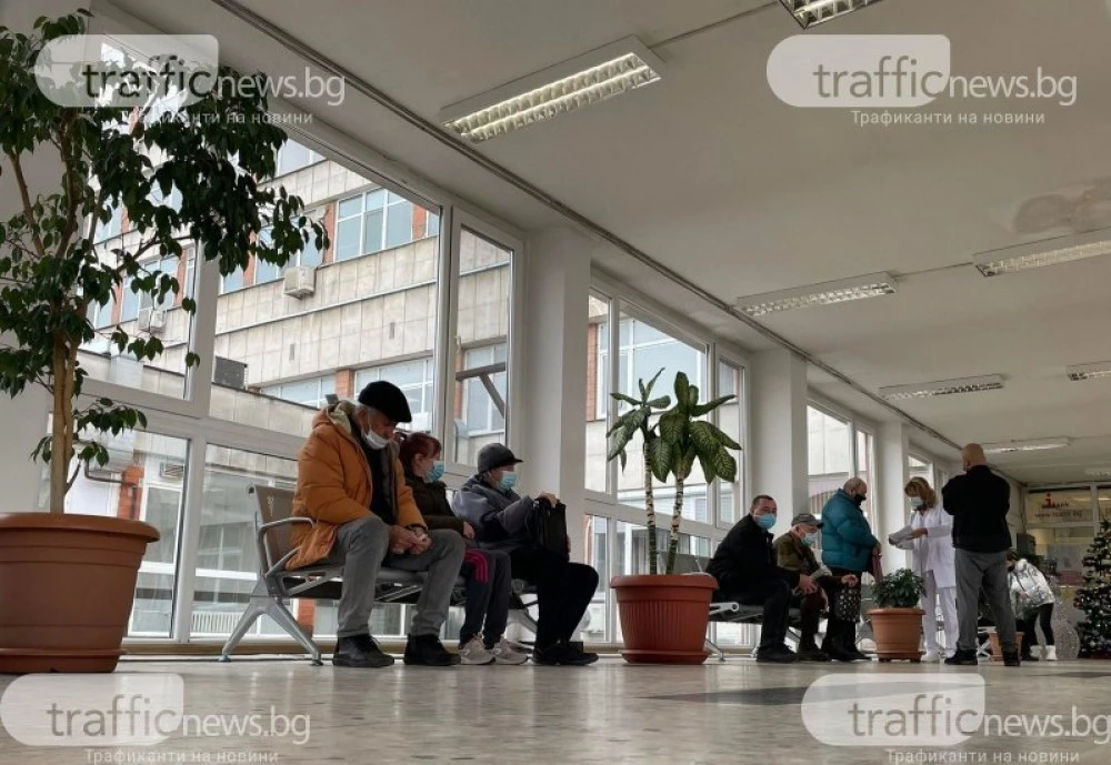 Случаите на грип и респираторни заболявания в Пловдив растат - децата са най-засегнати