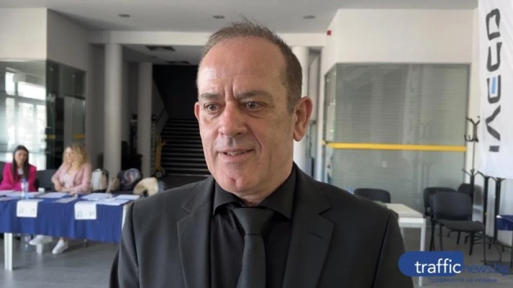 Блокадата на гръцките фермери по граничните пунктове с България е