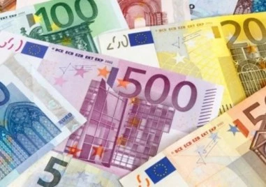 БНБ: Надрасканите евробанкноти не се възмездяват, а се задържат, търговците да не ги приемат