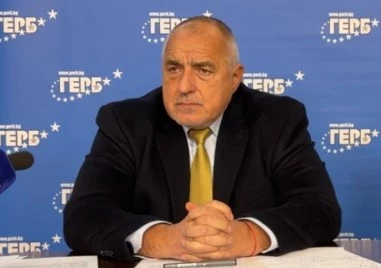 Колеги от други партии искат оставката на Терзиев а аз