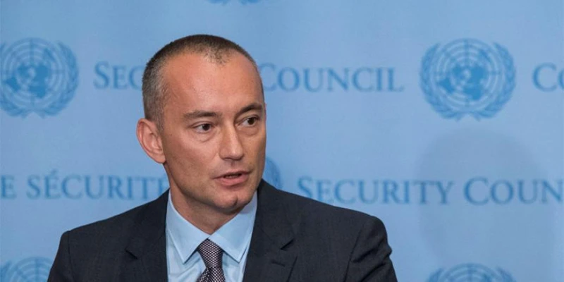 Вашингтон се подготвя да обяви нова управленска структура за Ивицата