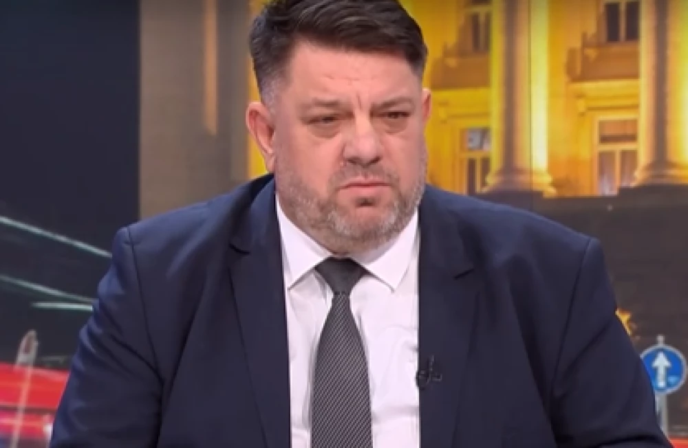 Кметът на София Васил Терзиев доказа извън всякакво съмнение че