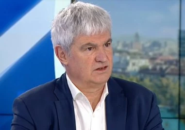 КНСБ очаква социално напрежение в много сектори, има готовност за протести за по-високи заплати