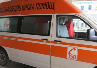 Линейки за грип и разстройство: Безсмислени сигнали задъхват Спешна помощ в Пловдив