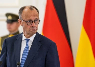 Мерц: Дните на иранските управляващи са преброени