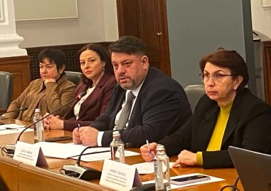 Националният борд по водите разгледа проблемите с водоснабдяването в три области