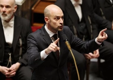 Париж и Лондон извикаха посланиците на Иран, за да осъдят насилието