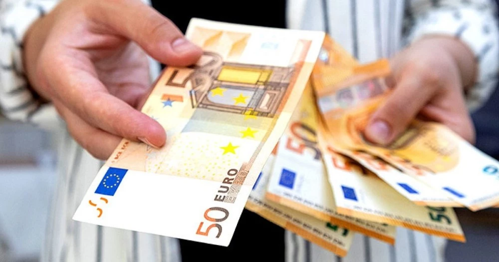 България в еврозоната е първата пощенска марка за 2026 г