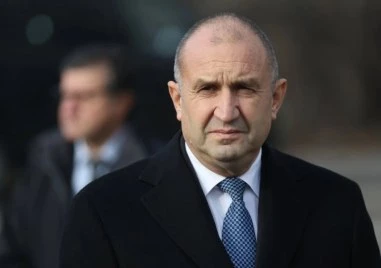 Радев връчва втория мандат на ПП-ДБ в сряда