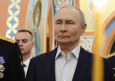 Залезът на една илюзия: Проектът на Путин за „Велика сила се разпада под натиска на Тръмп