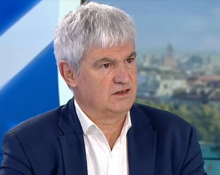 КНСБ очаква социално напрежение в много сектори, има готовност за протести за по-високи заплати