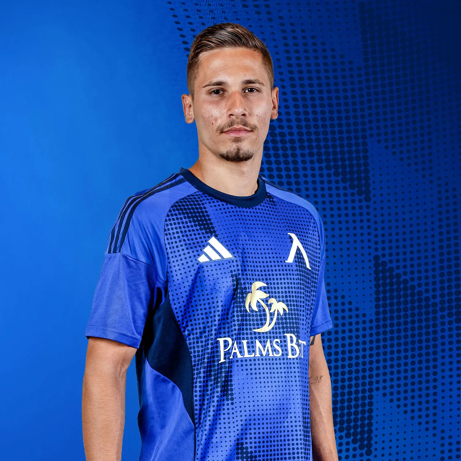 Левски продава Рупанов в Полша