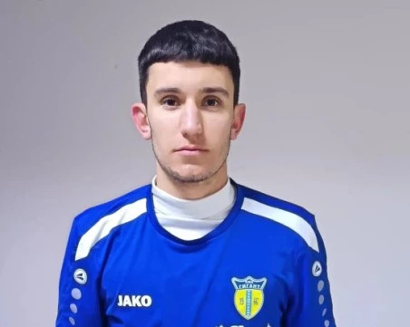 Млад талант на Марица отиде в Съединение