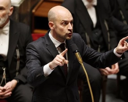 Париж и Лондон извикаха посланиците на Иран, за да осъдят насилието