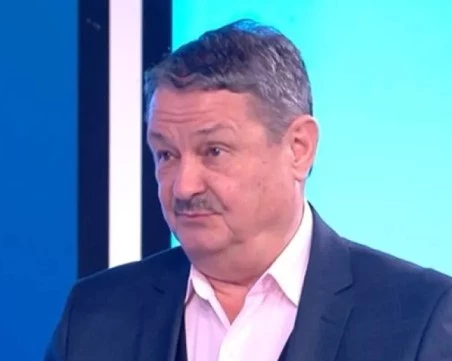 Проф. Рачев: Около 25 януари се очаква втори голям процес – евентуално следващ циклон