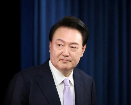 Прокуратурата на Южна Корея иска смъртно наказание за бившия президент